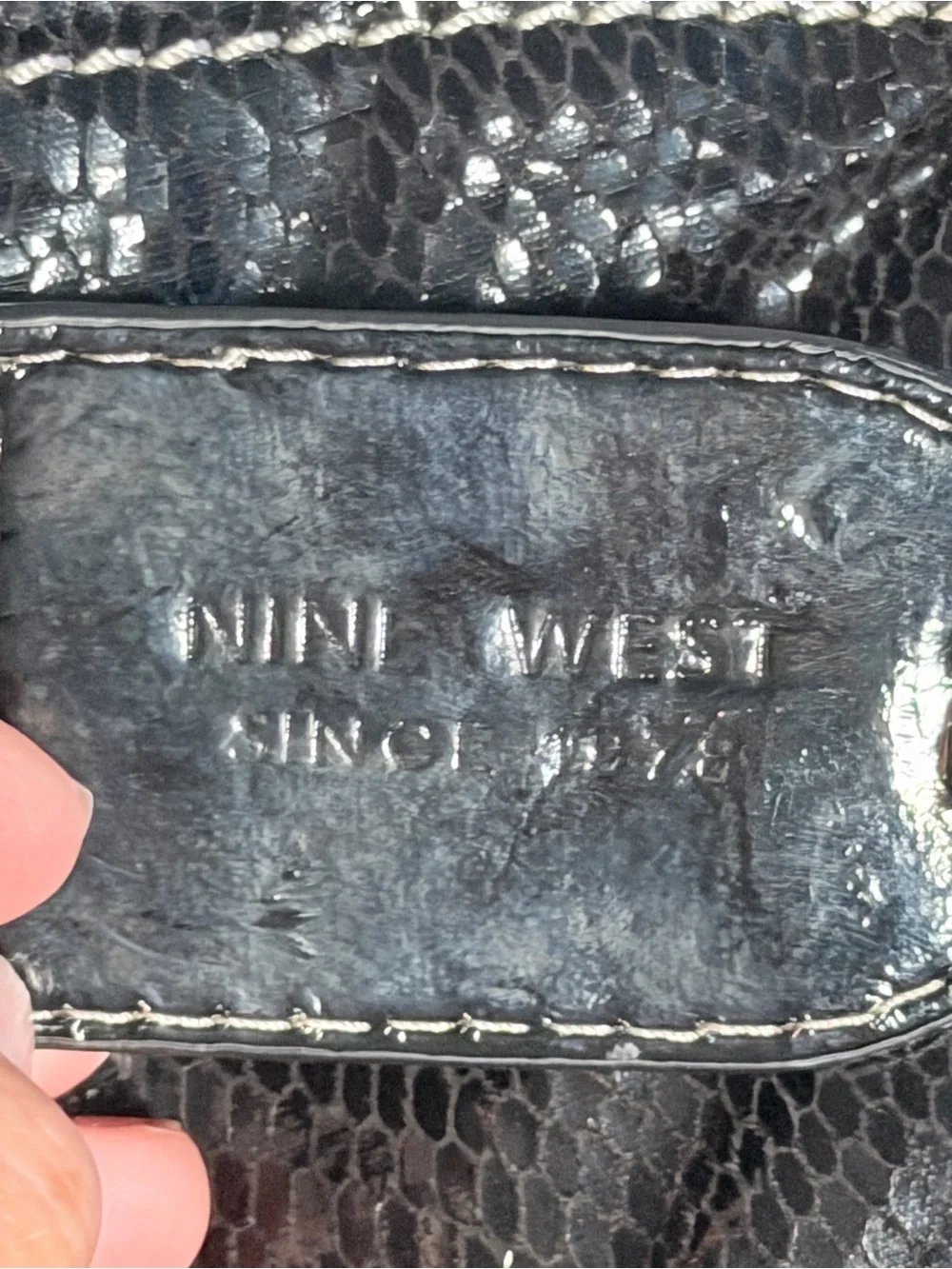 Nine West nine west
